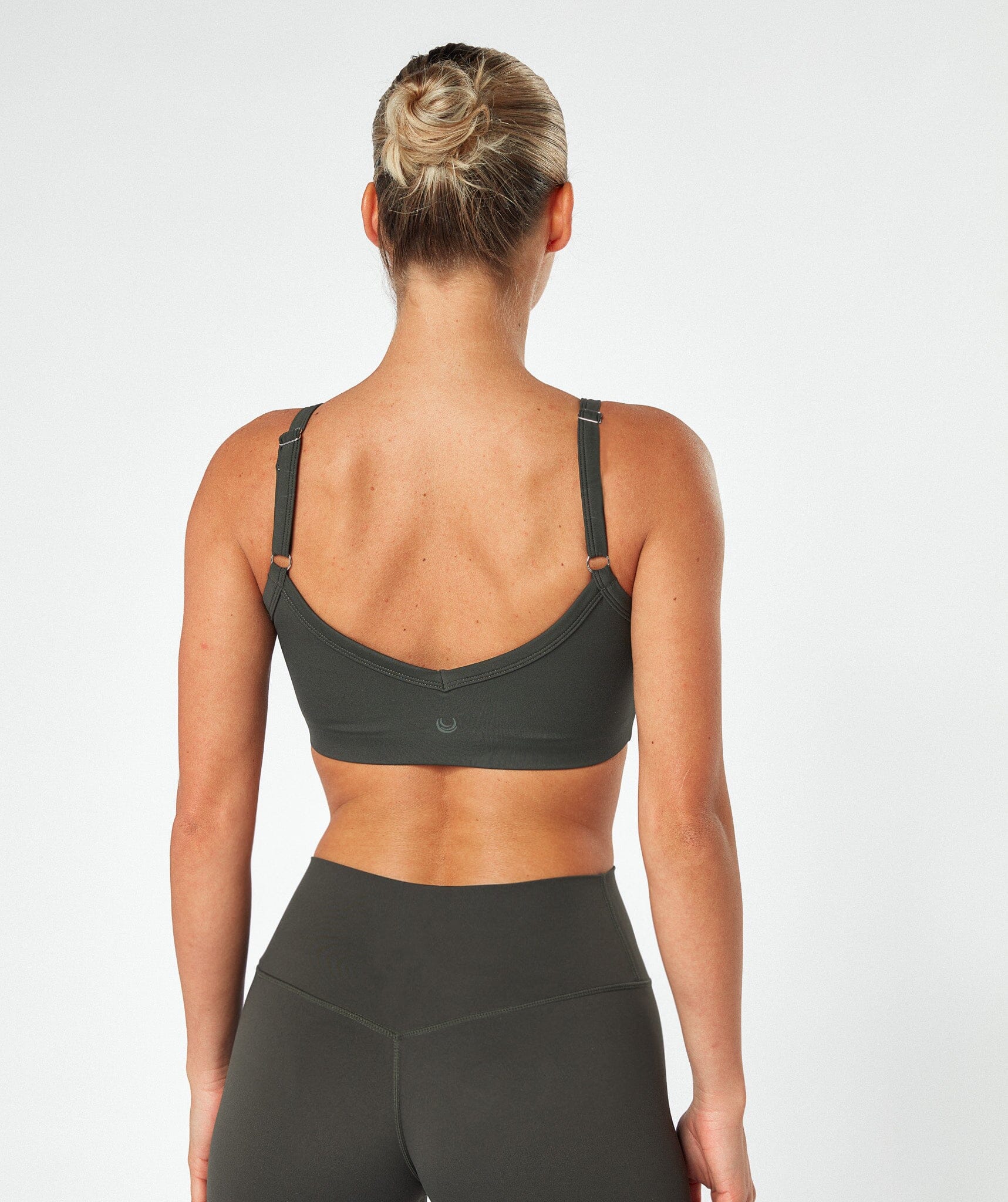 Minimal V-Front Sports Bra(2 + 2 Gratis)