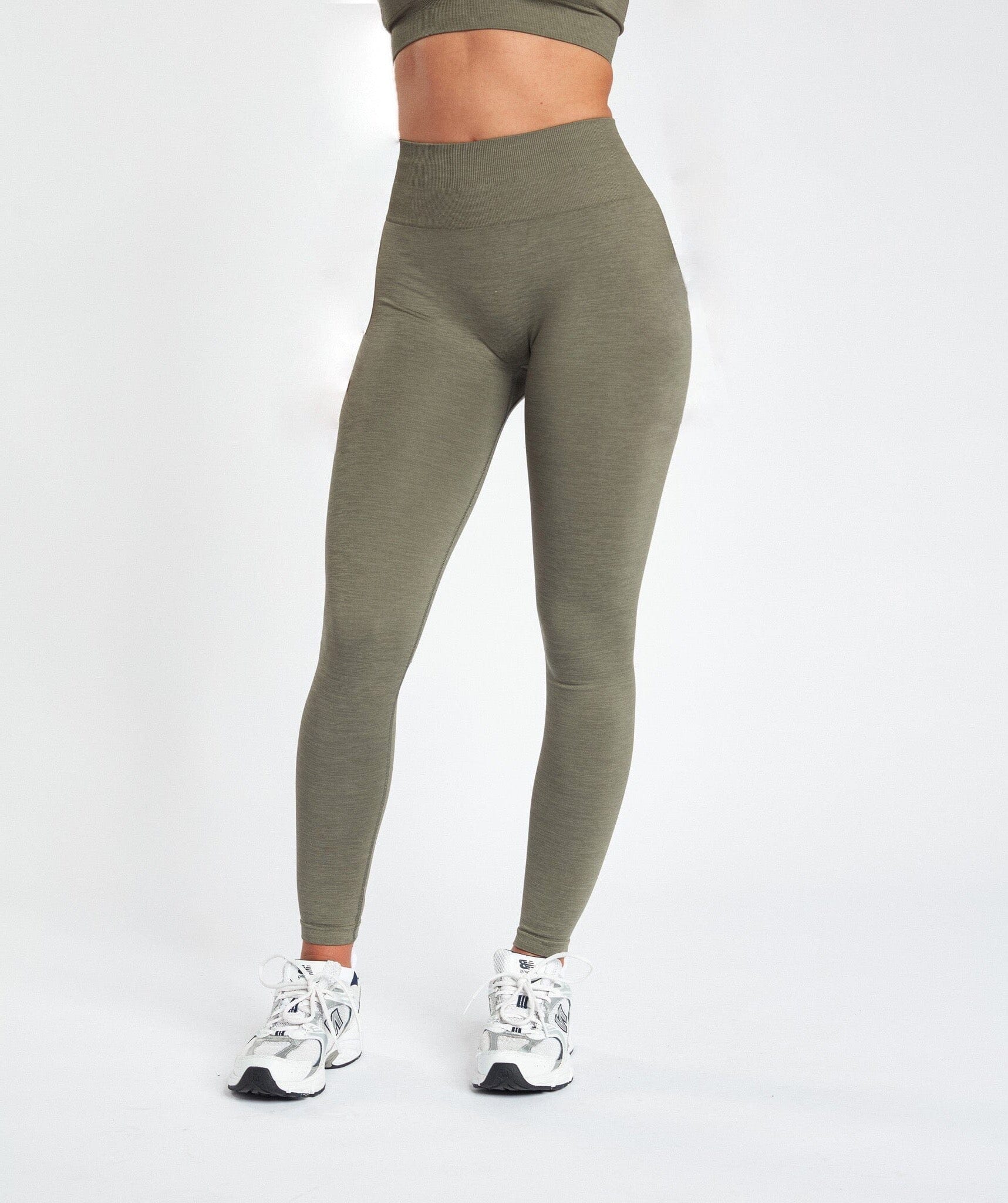 Scrunch Seamless Essential Legging (2 + 2 Gratis)