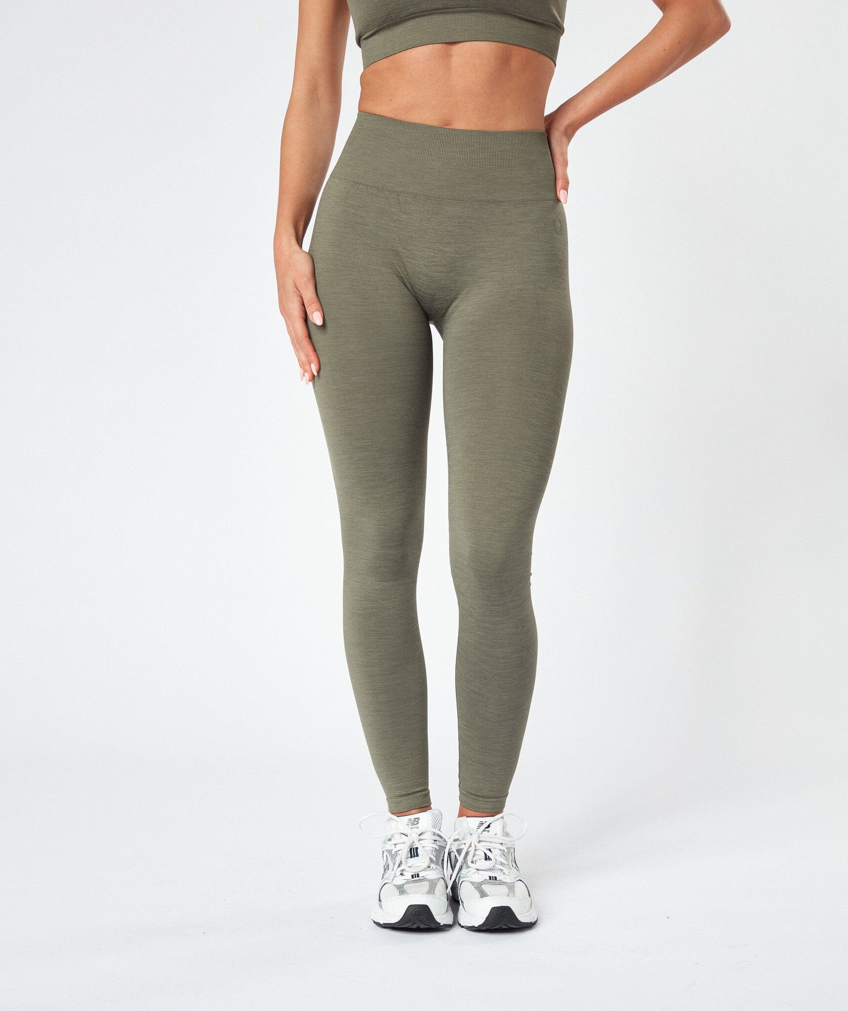 Scrunch Seamless Essential Legging (2 + 2 Gratis)