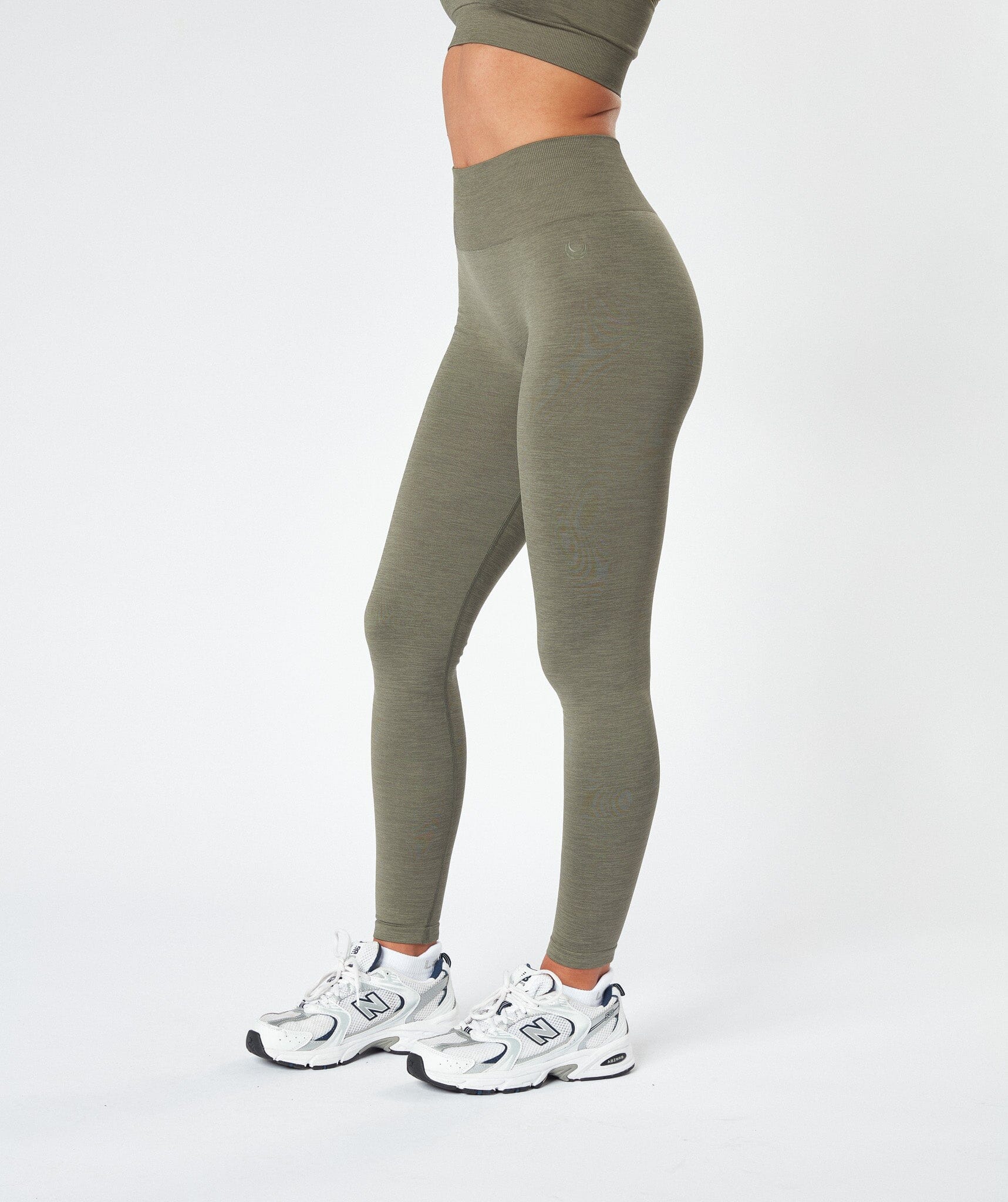 Scrunch Seamless Essential Legging (2 + 2 Gratis)