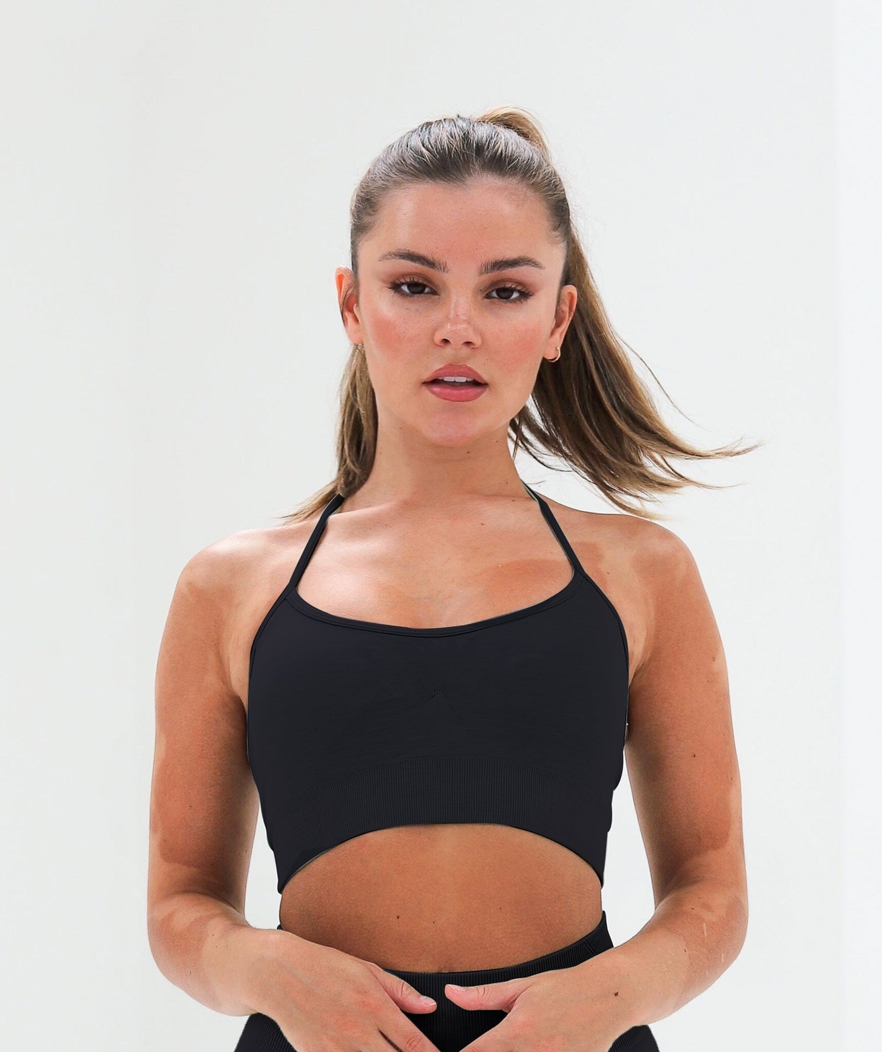 Y-Back Bra Top (2 + 2 Gratis)