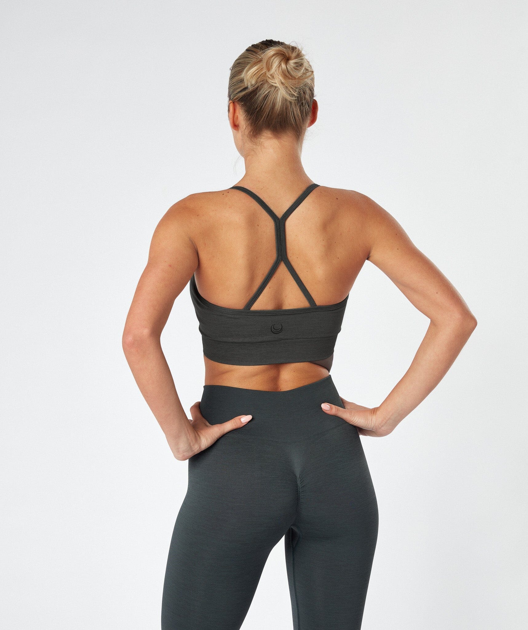 Y-Back Bra Top (2 + 2 Gratis)