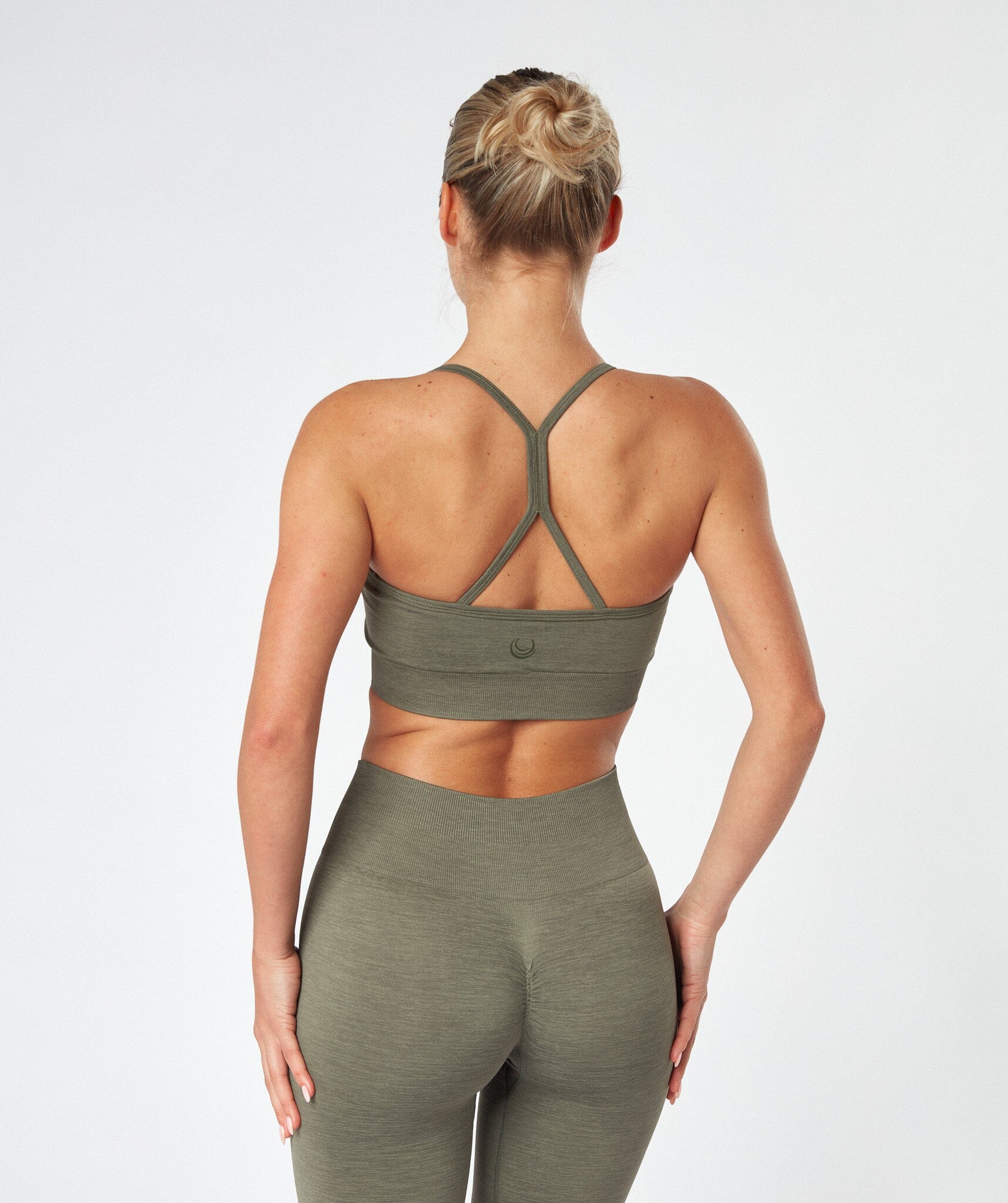 Y-Back Bra Top (2 + 2 Gratis)